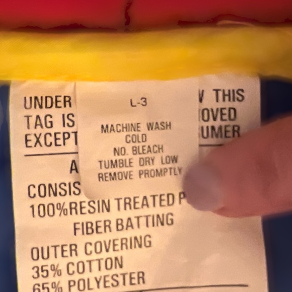 EUC Infantino Toddler Fold-Up Sleeping Bag - Picture 8 of 14